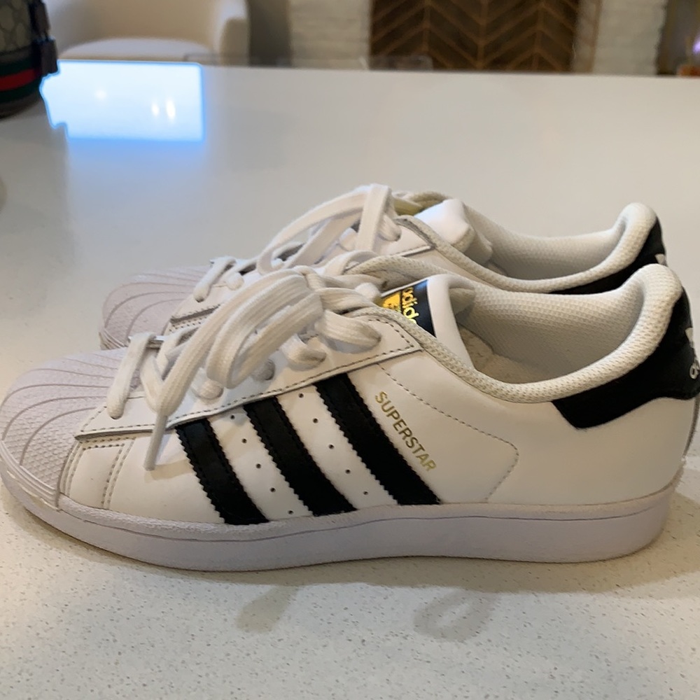 Adidas Superstars